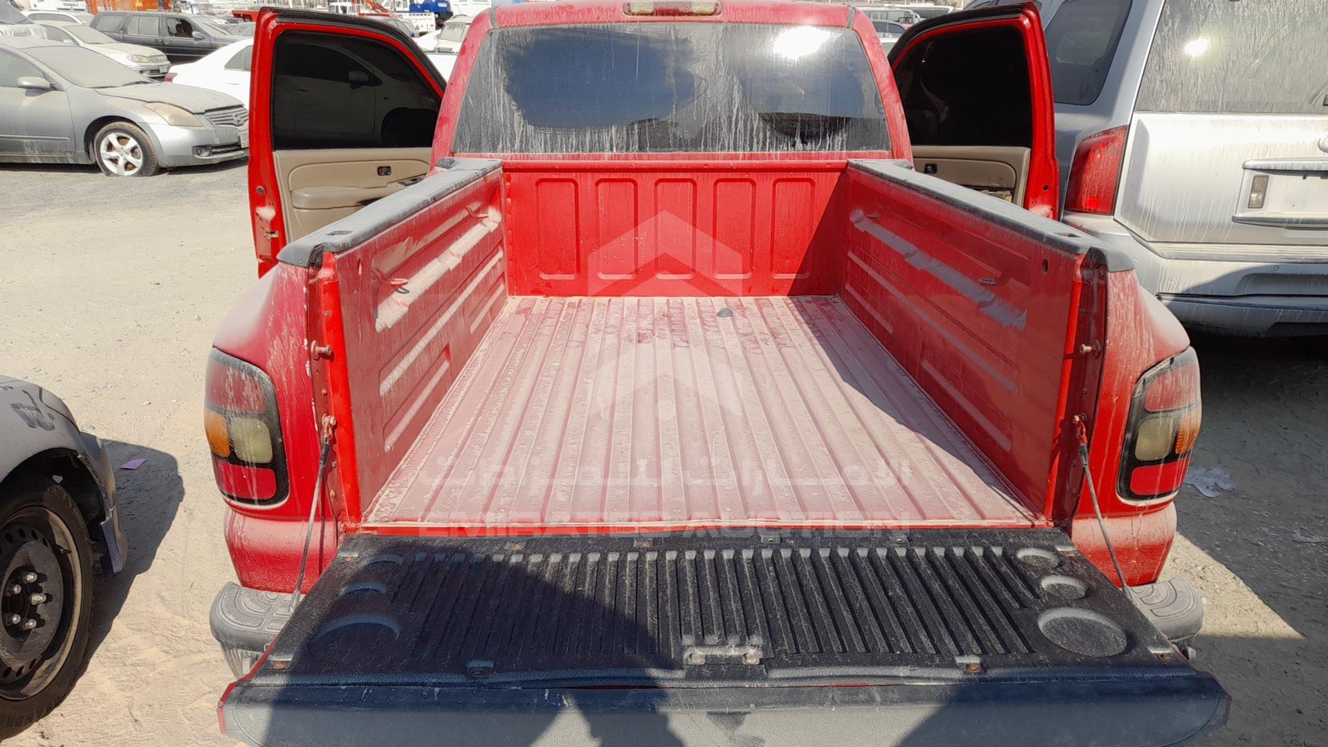 2003 GMC SIERRA VIN: 1GTEC14T13Z246207