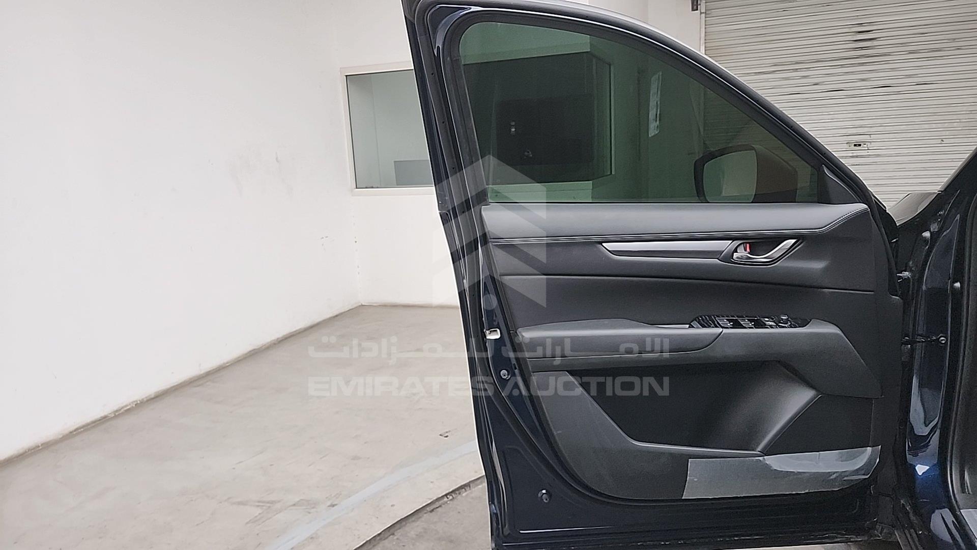 2024 MAZDA CX-5 VIN: JM7KFAWL2R0101817