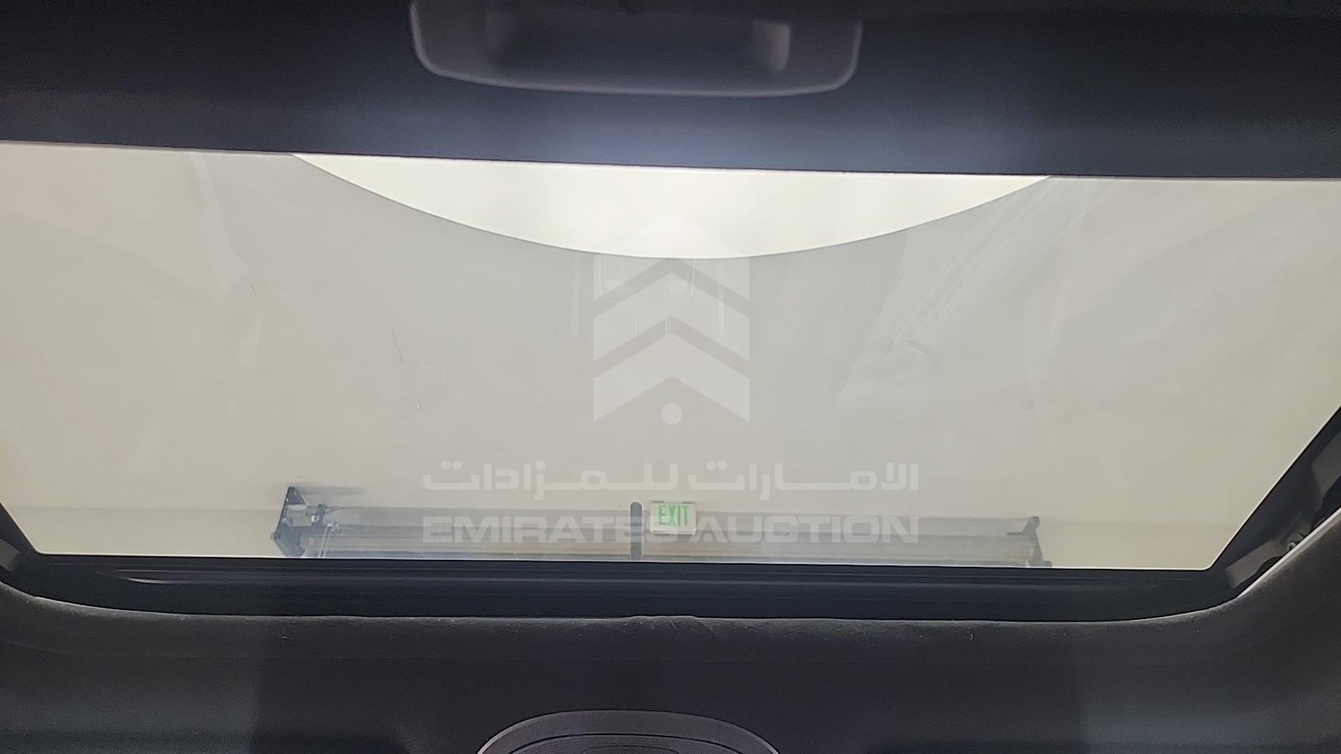 2019 MITSUBISHI MONTERO VIN: MMEMC71X7KH009339