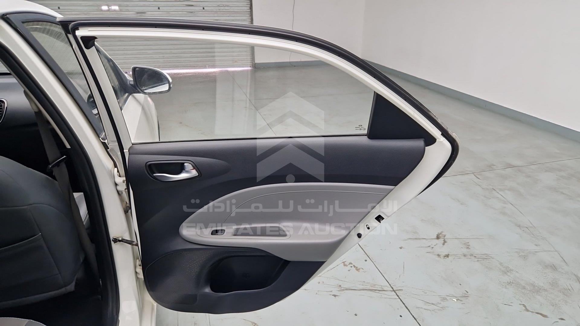 2021 KIA PEGAS VIN: LJD0AA297M0155387