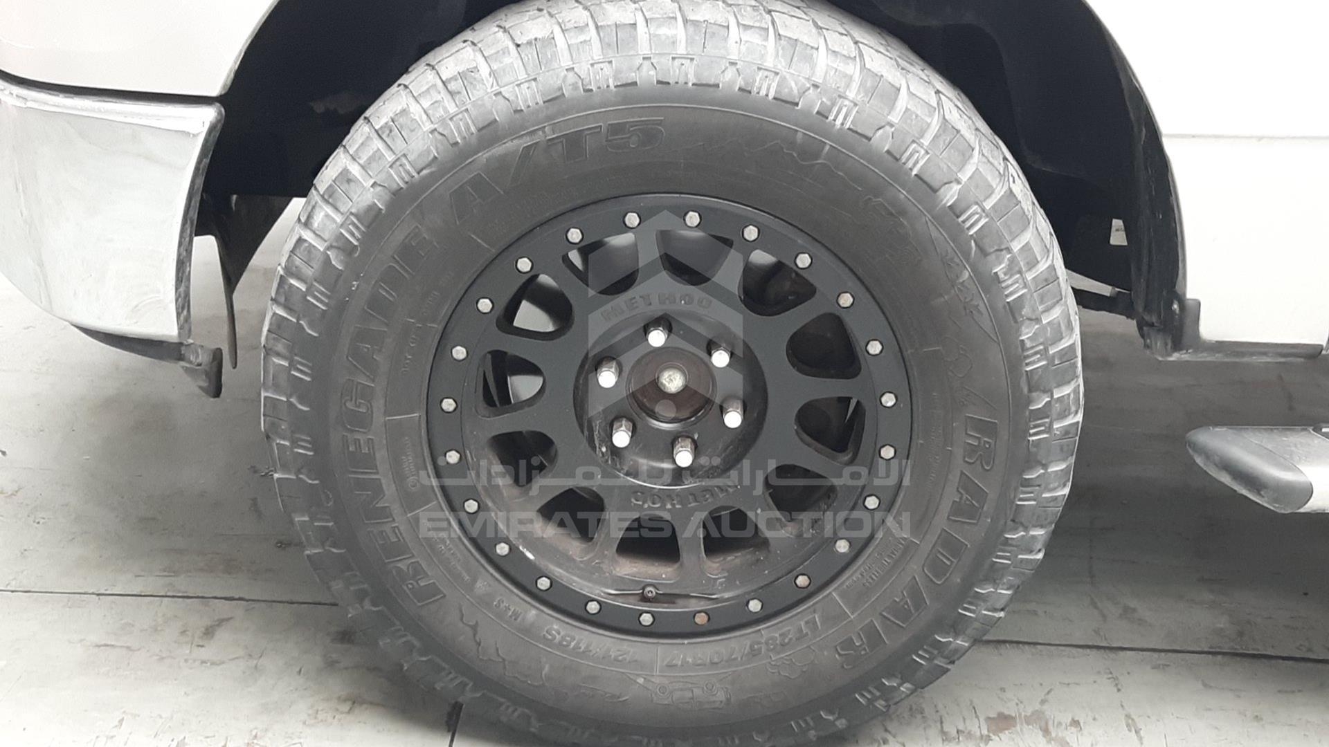 2014 FORD F-150 VIN: 1FTMF1EF1EFA53619