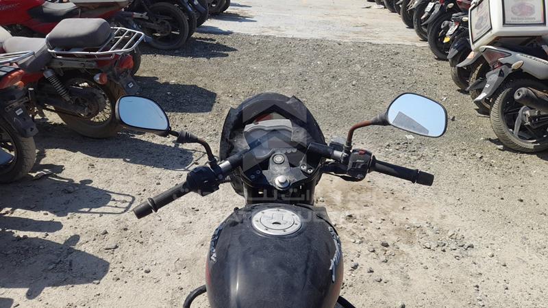 MD2A12DZ9FCG62914 Auction: EmiratesAuction Lot: 406804 MD2A12DZ9FCG62914 Bajaj 180 CC 2016 RED Photo 13