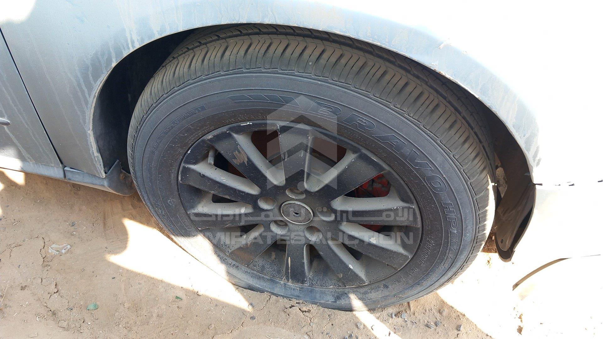 2006 VOLKSWAGEN PASSAT VIN: WVWAM23C16P172757