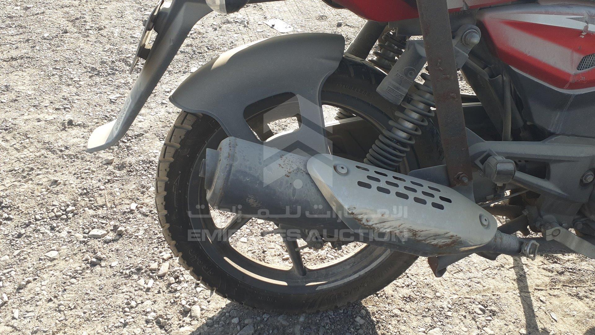 2020 BAJAJ 150 CC VIN: MD2A11CY7LCC61585