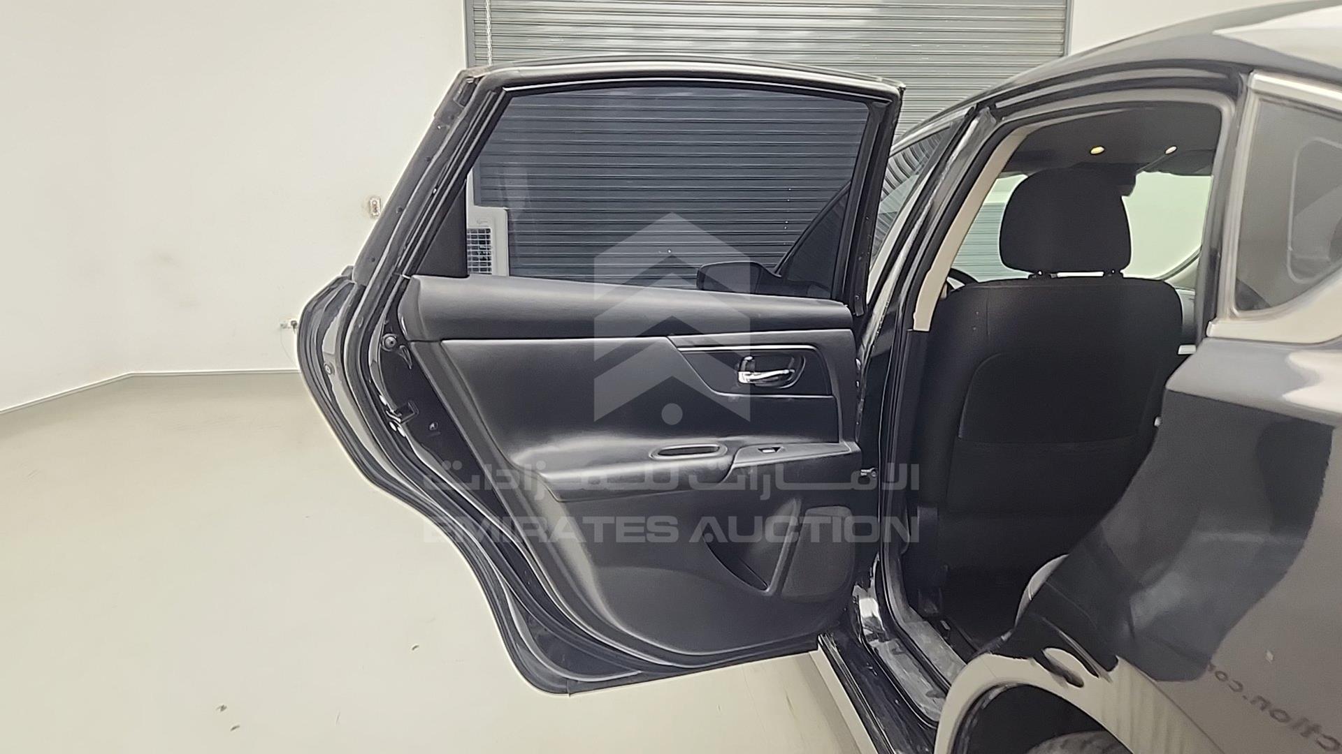 2018 NISSAN ALTIMA VIN: 1N4AL3APXJC217957