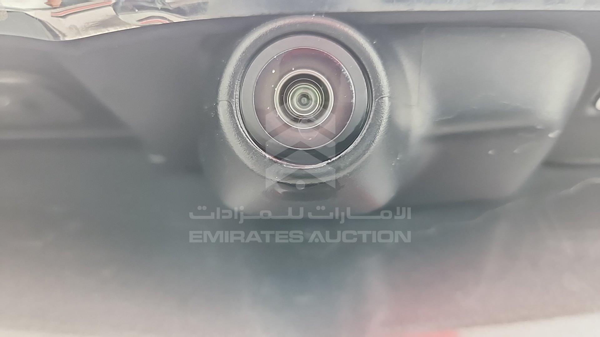 2021 MASERATI LEVANTE VIN: ZN661YUS2MX378091