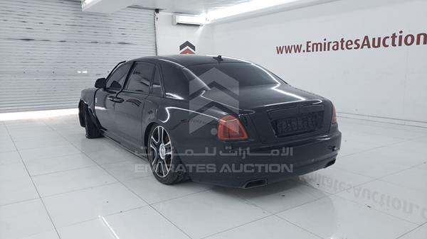 ROLLS ROYCE Ghost 2016 SCA664S09GUX42047 Image 23