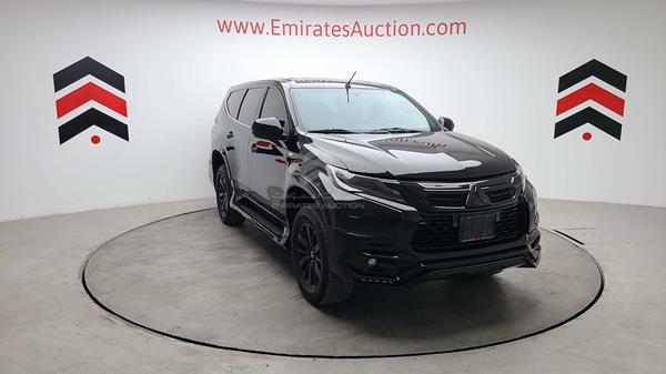 Mitsubishi Montero 2019 MMEMC71X8KH014730 Image 42