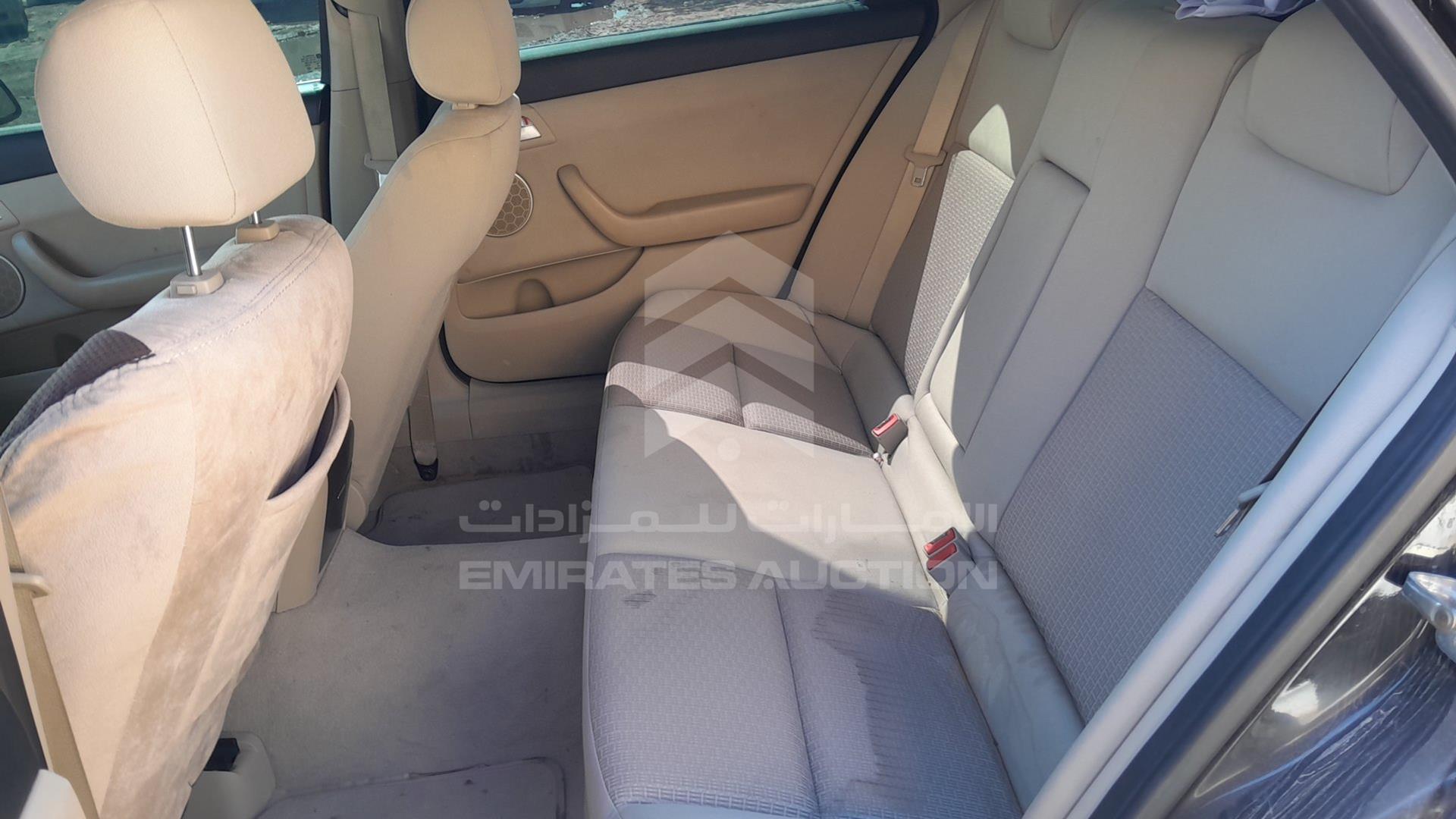 2013 CHEVROLET CAPRICE VIN: 6G1MK5C22DL817640