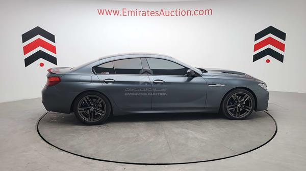 BMW 650 I 2013 WBA6B2100DD144898 Image 39