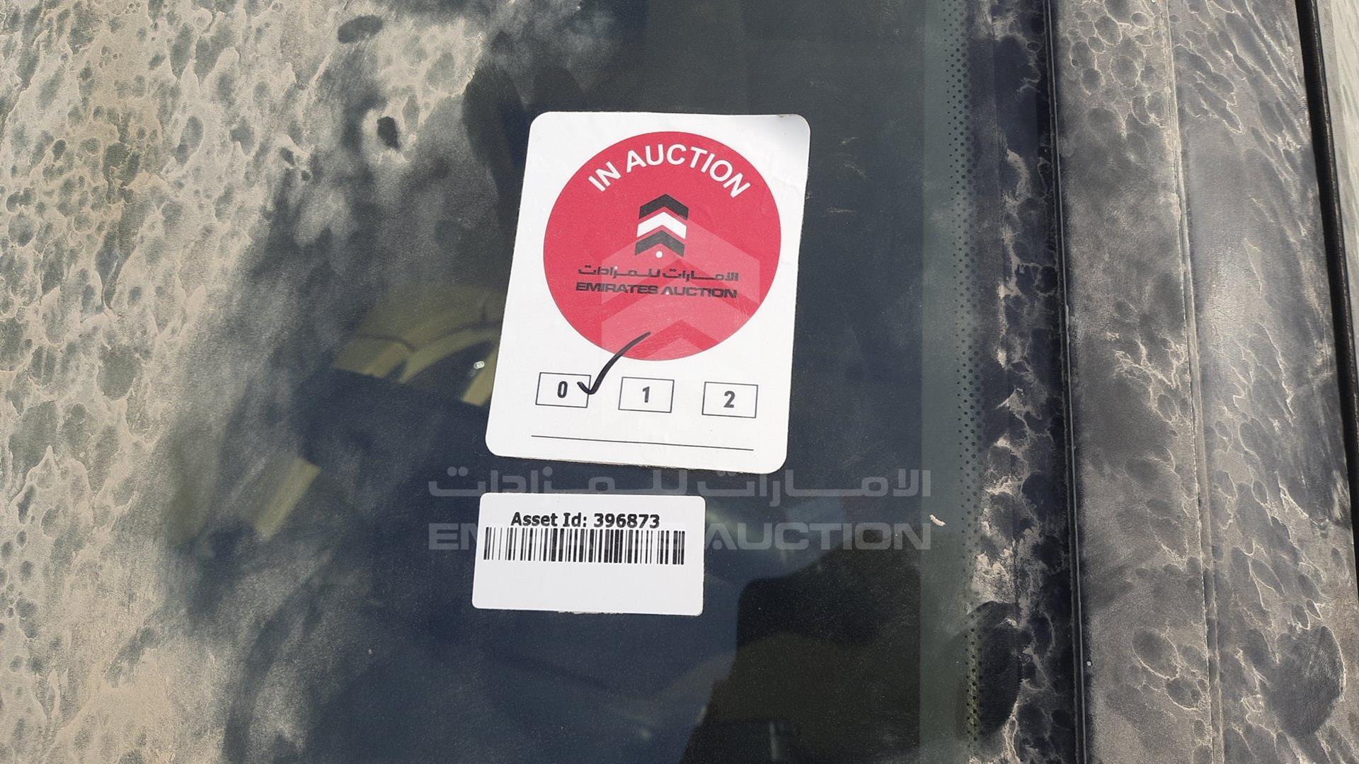 2006 BMW 523 VIN: WBANE31066B947173
