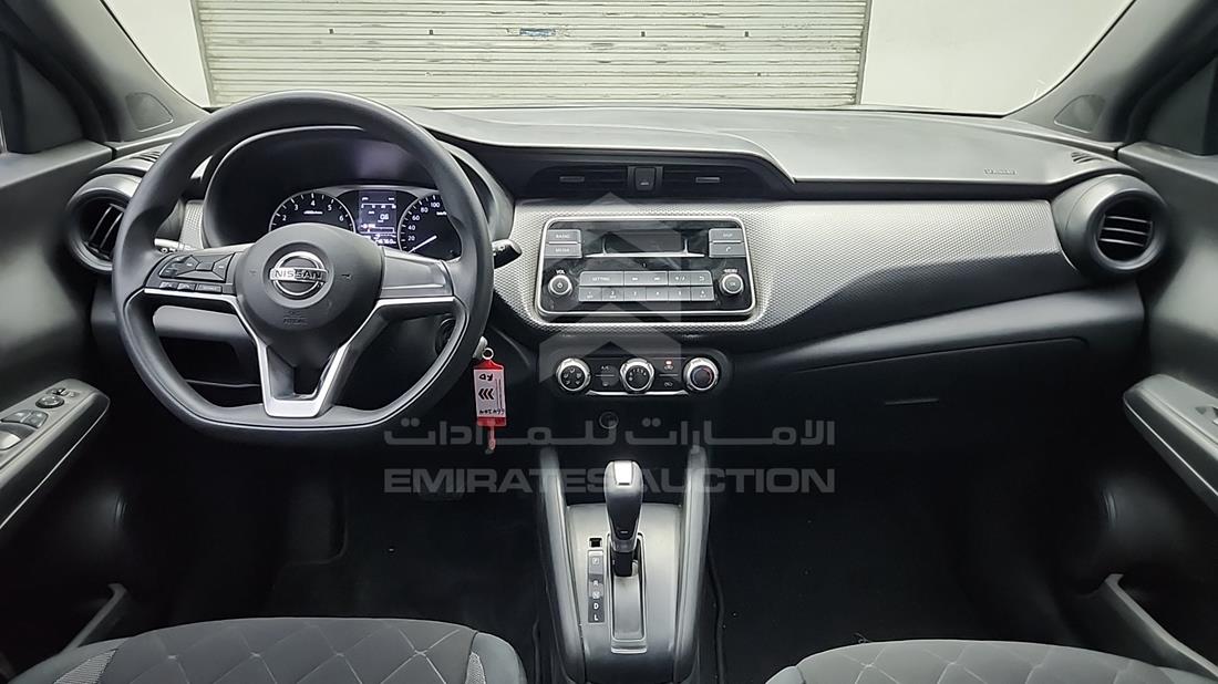 2020 Nissan Kicks — Full Dashboard View — Photo 14