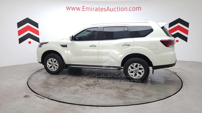 MNTAD3N60M6001832 Auction: EmiratesAuction Lot: 408993 MNTAD3N60M6001832 Nissan Xterra 2021 WHITE Photo 61