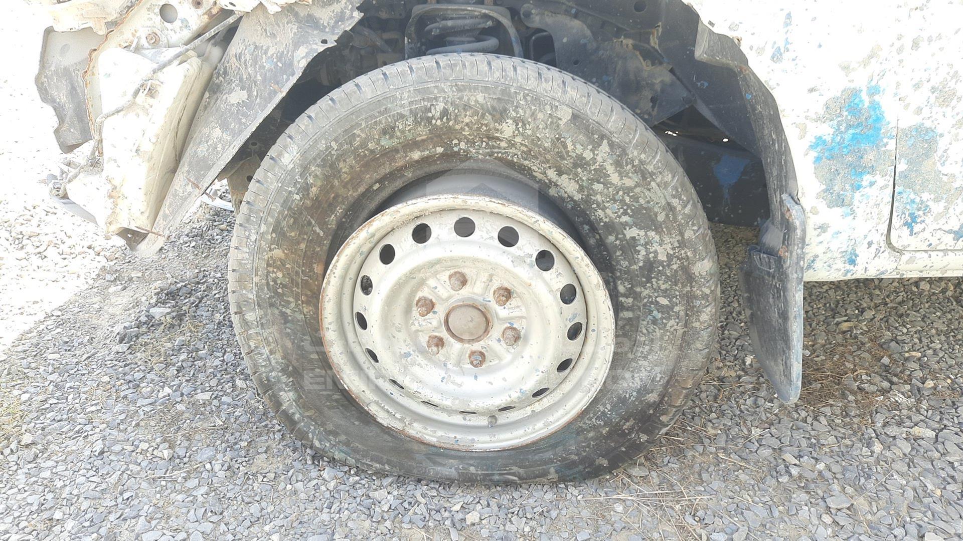 2016 MITSUBISHI L 200 VIN: MMBJNKL30GH065793