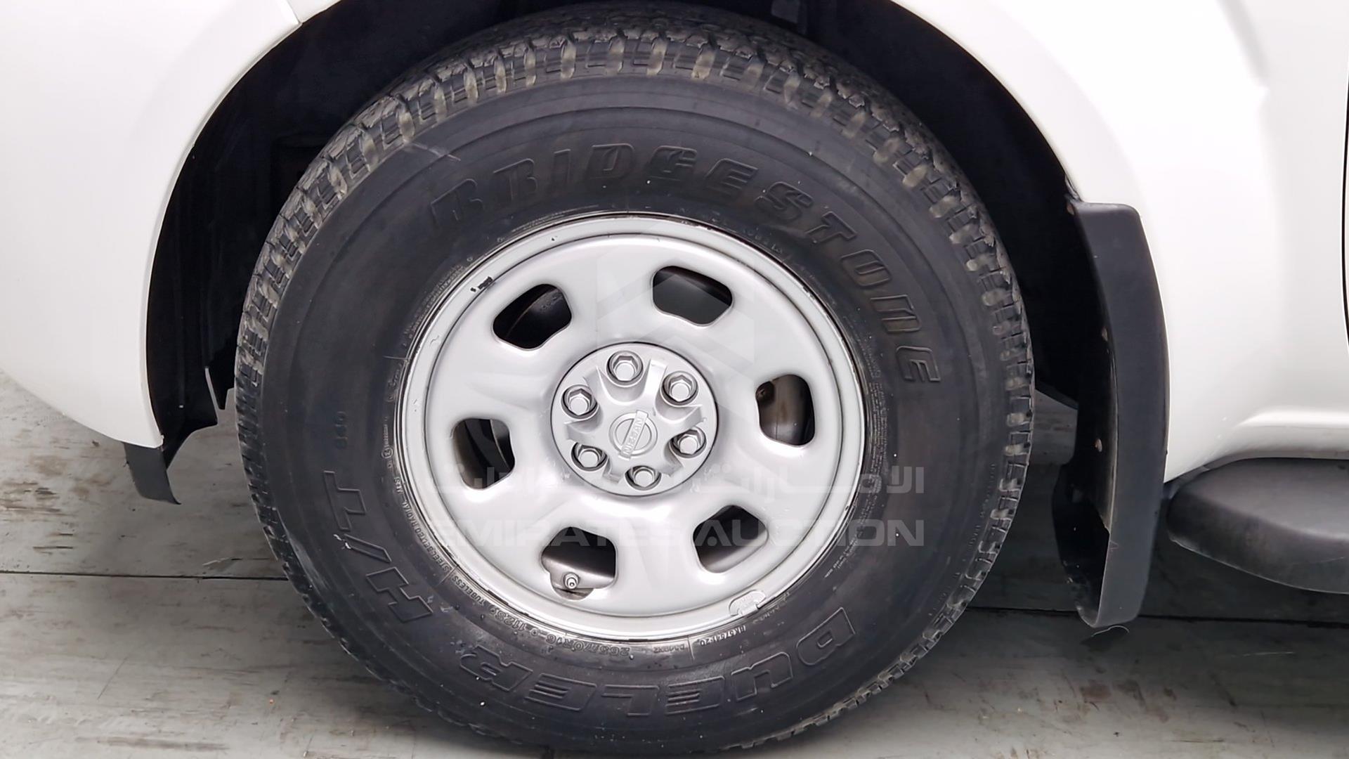 2008 NISSAN PATHFINDER VIN: 5N1AR18B18C664982