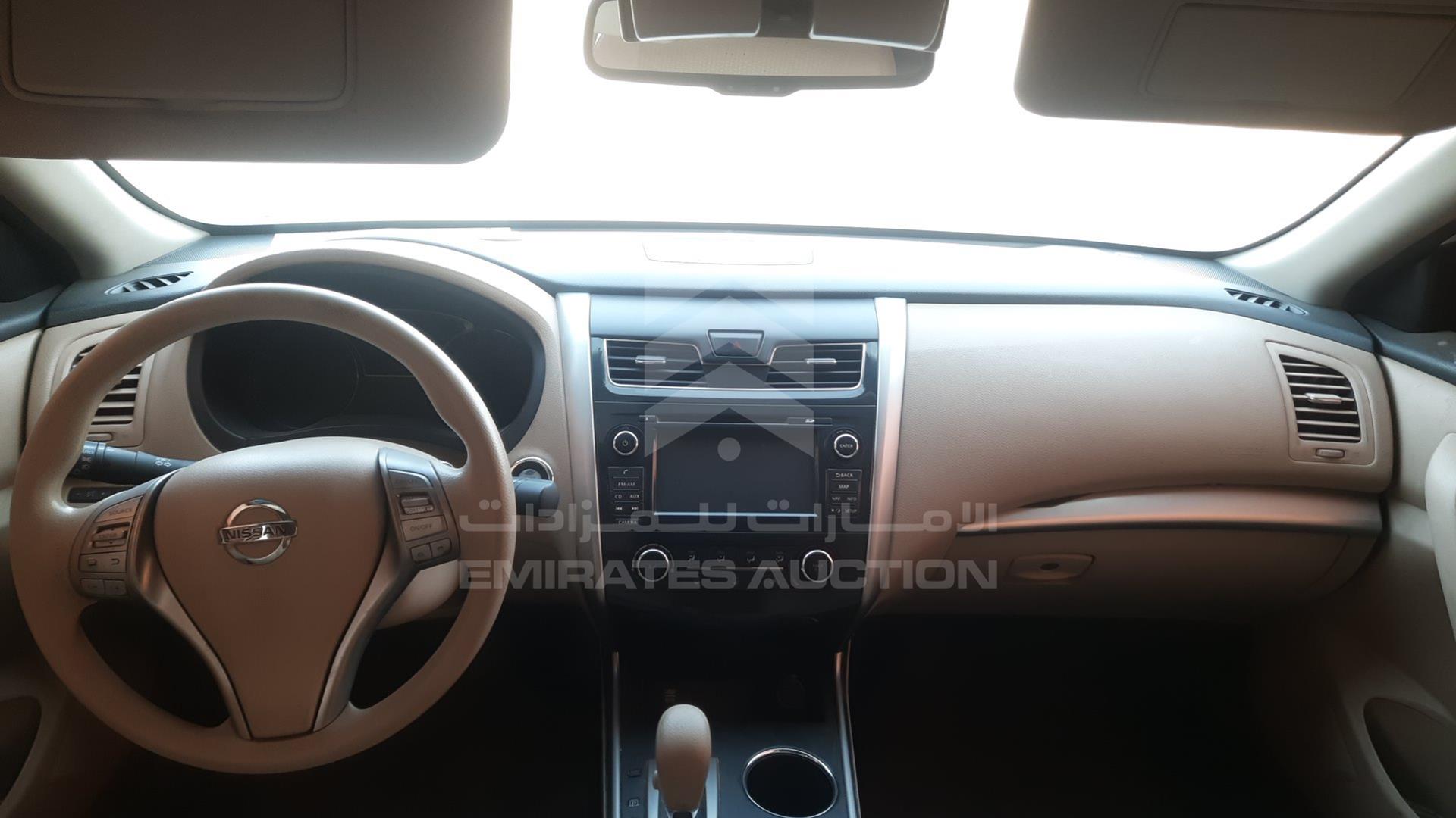 2015 NISSAN ALTIMA VIN: 1N4AL3AP9FC145026