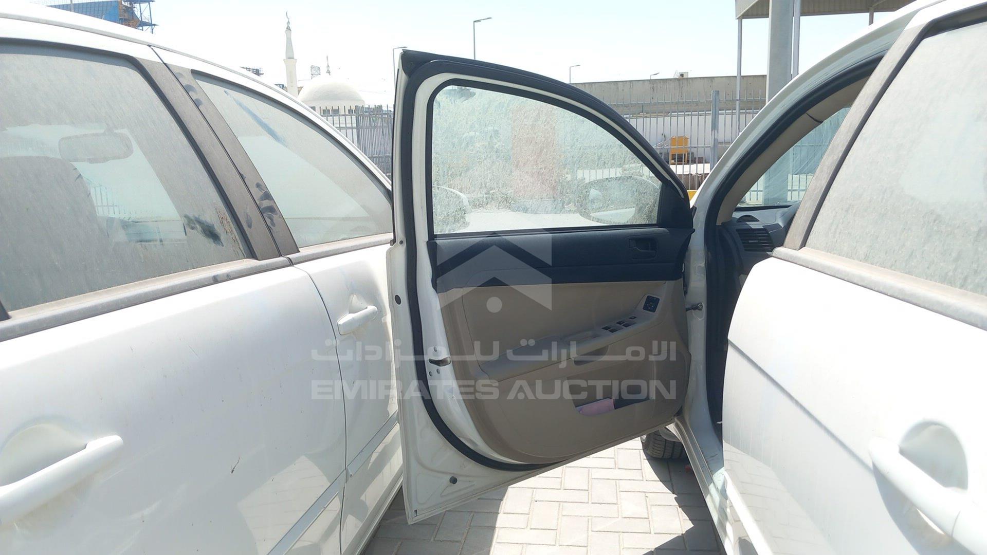 2016 MITSUBISHI LANCER EX VIN: JMYSTCY4AGU737734