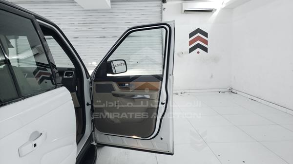 Range Rover Sport 2011 SALLSAAD4BA287356 Image 25