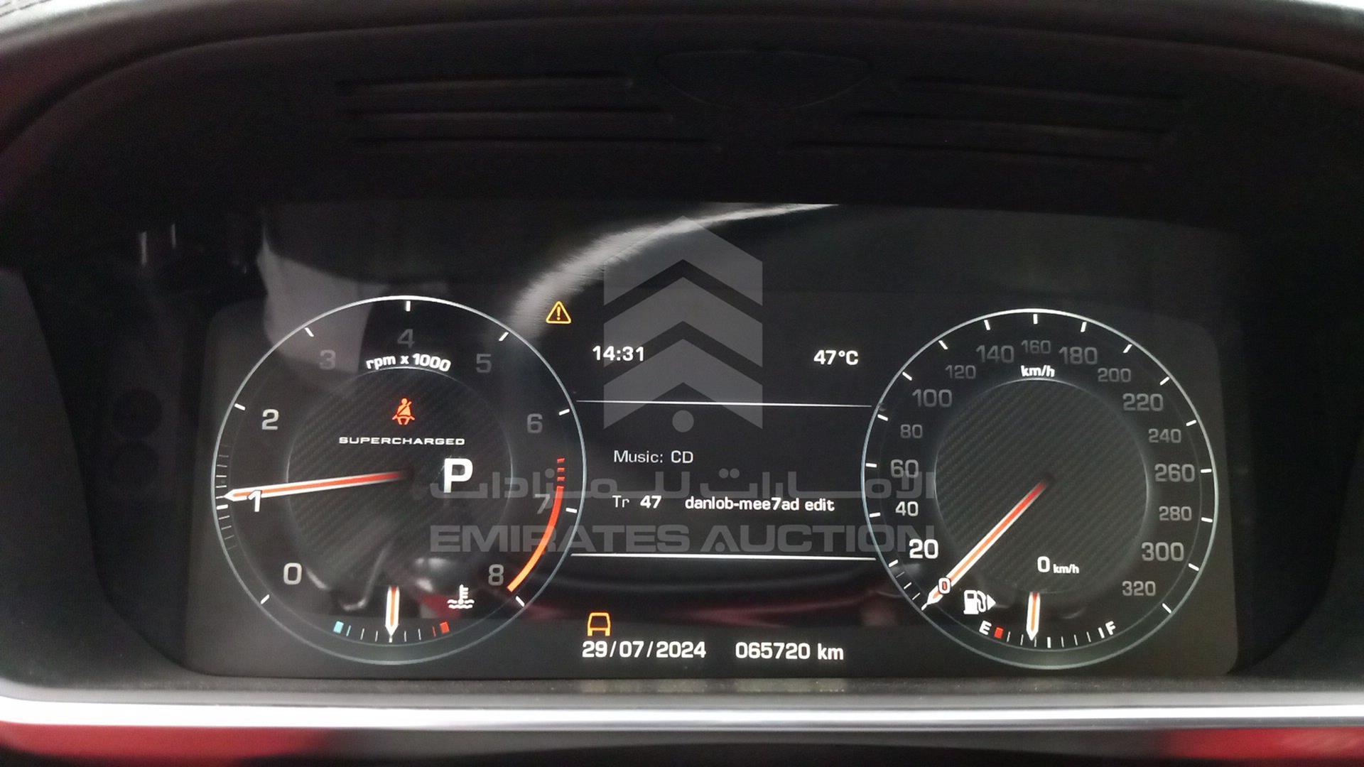 2015 RANGE ROVER SPORT VIN: SALWA2EF5FA524630
