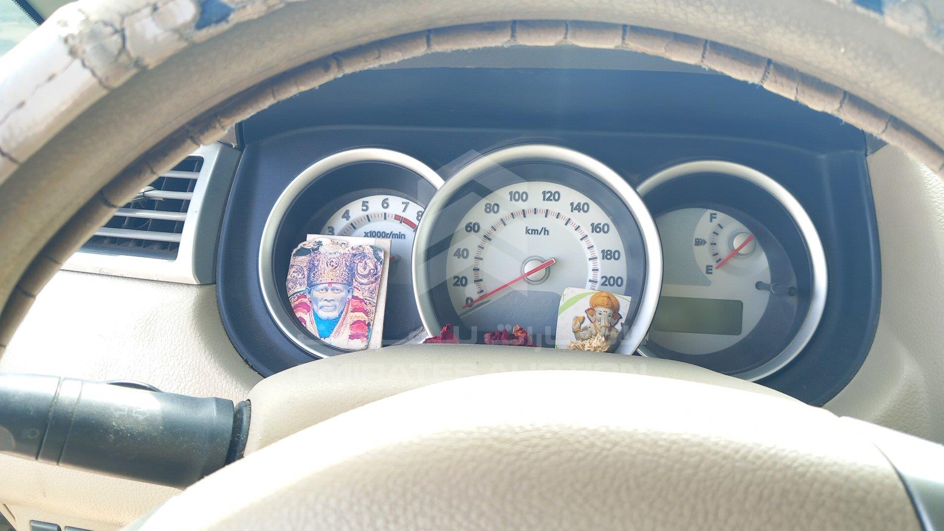 JN1CC13C79T026870 - 2009 Nissan Tiida - #429664