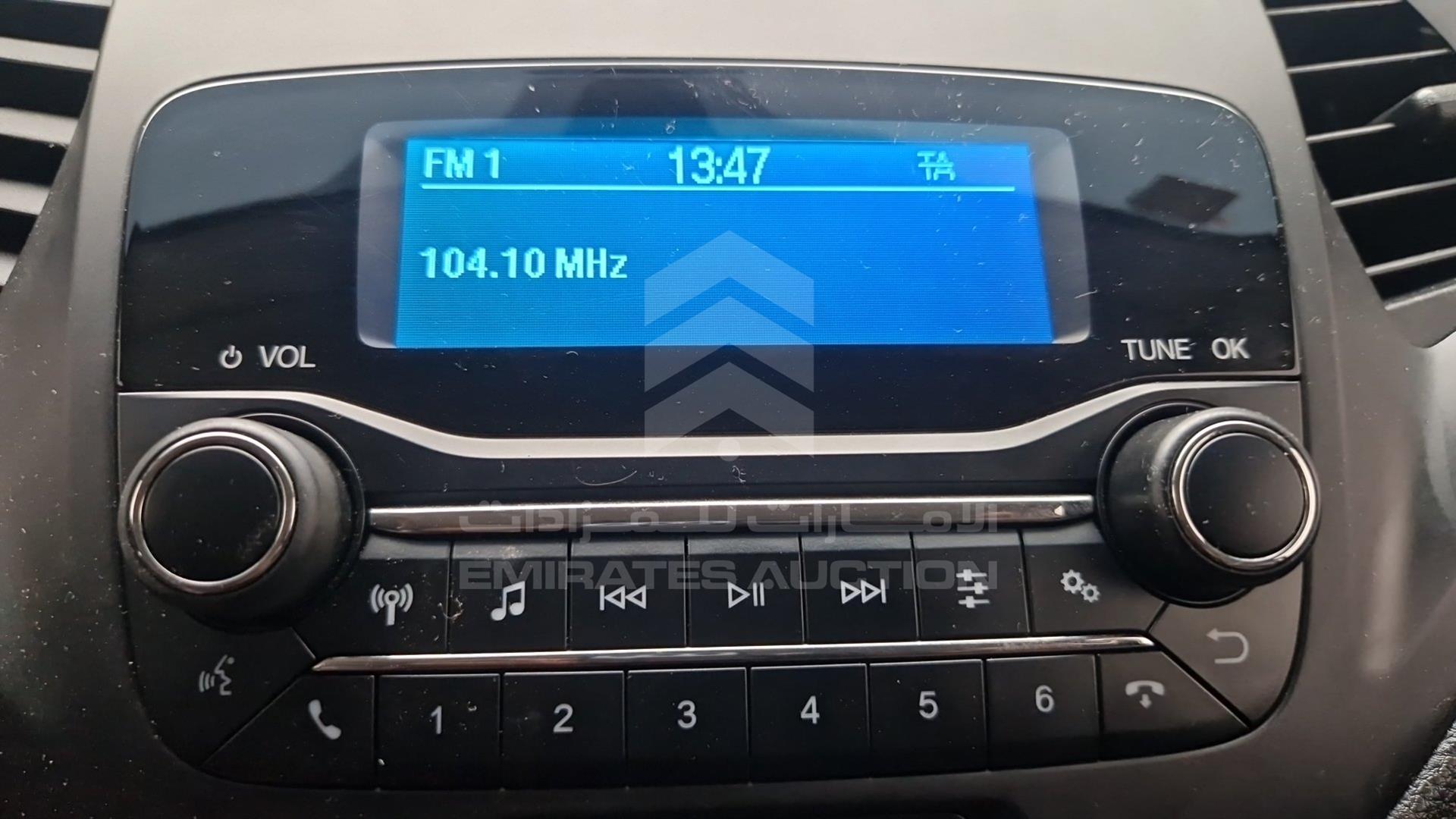 2020 FORD FIGO VIN: MAJFKBFZXLTP50200