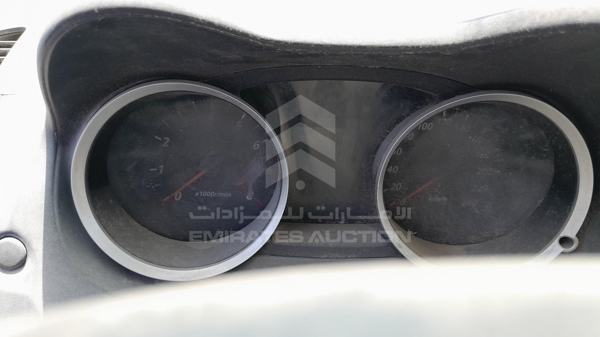 2014 MITSUBISHI LANCER VIN: JMYSRCY1AEU713131