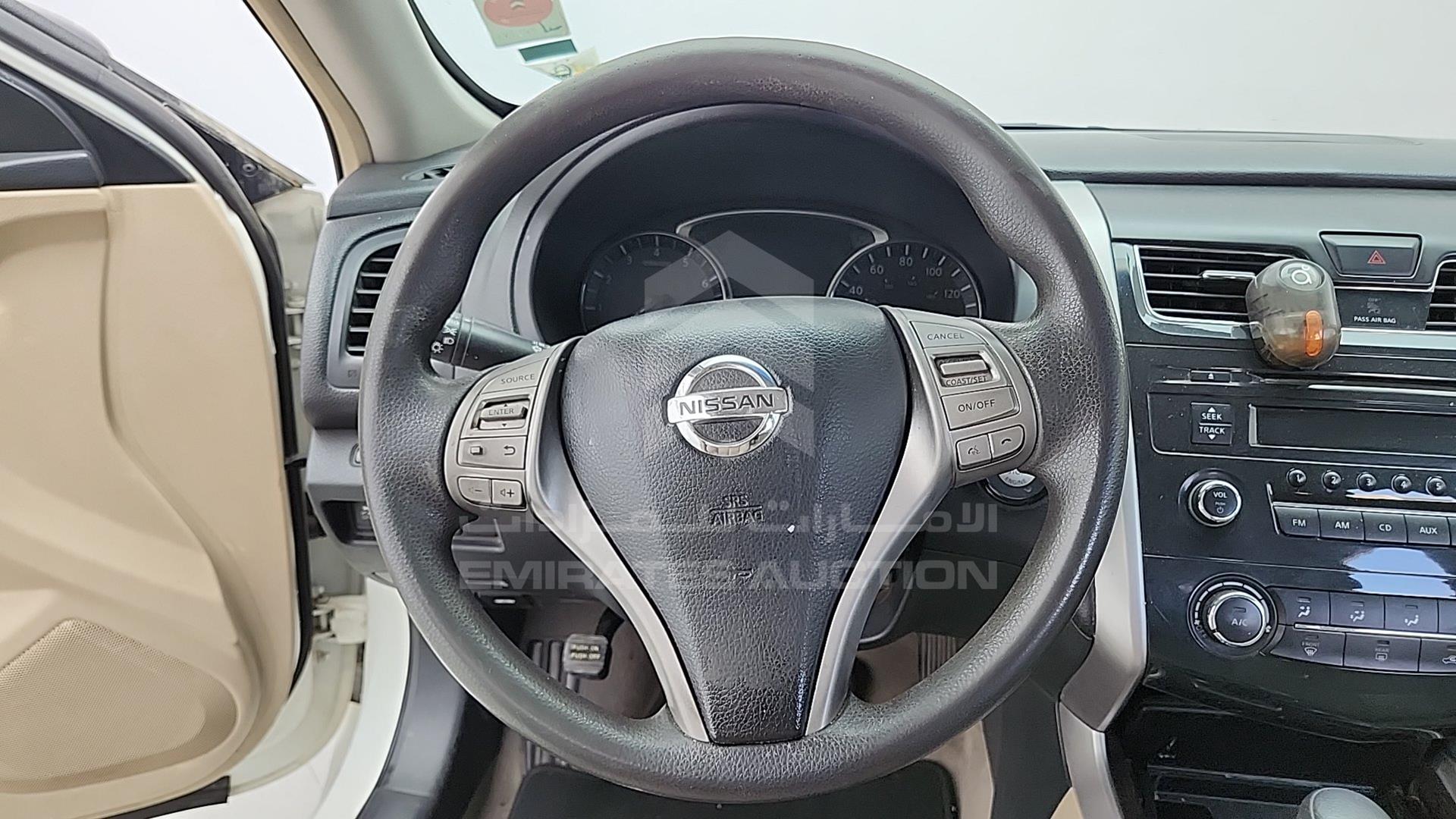 2013 NISSAN ALTIMA VIN: 1N4AL3AP4DC278290