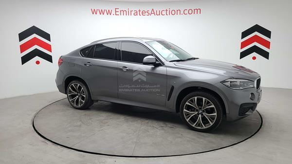 BMW X6 2018 WBAKU2108J0Y33938 Image 55