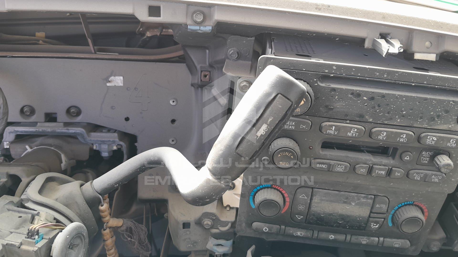 2005 GMC YUKON VIN: 1GKEK63UX5J245105