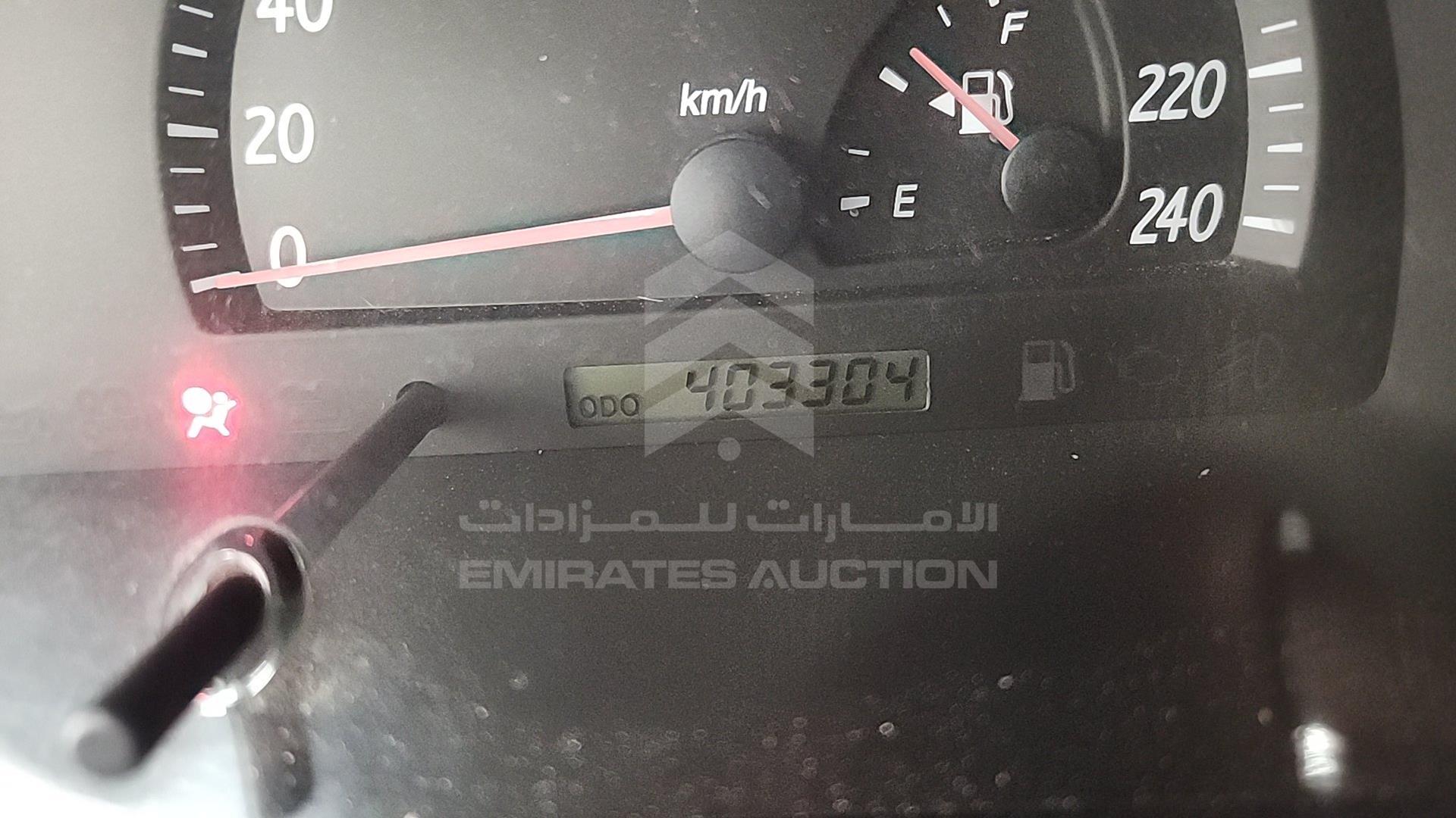 2006 TOYOTA CAMRY VIN: 6T1BE32K26X536507