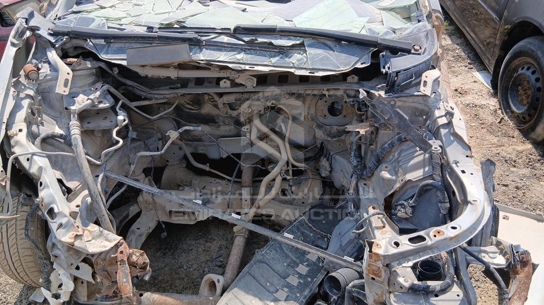 2007 Honda Civic — Engine Bay — Photo 13