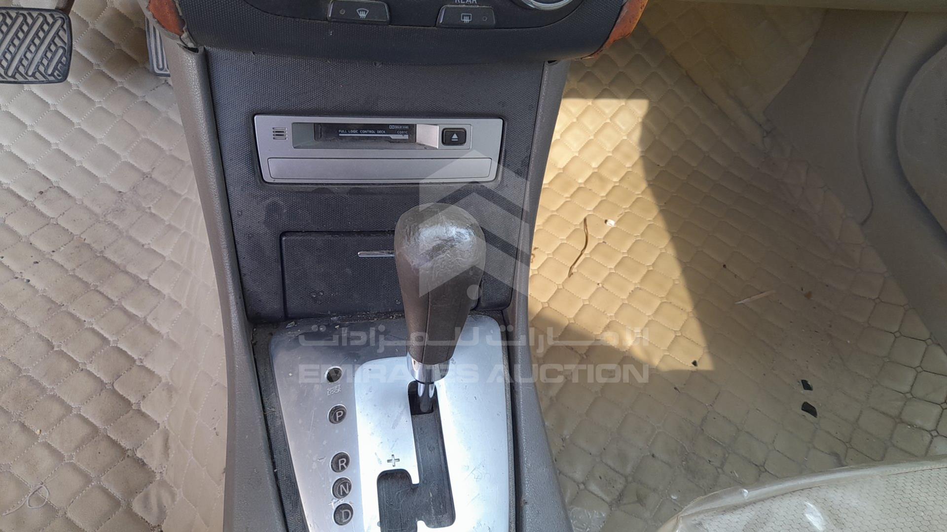 2008 NISSAN ALTIMA VIN: 1N4AL21D88C278346