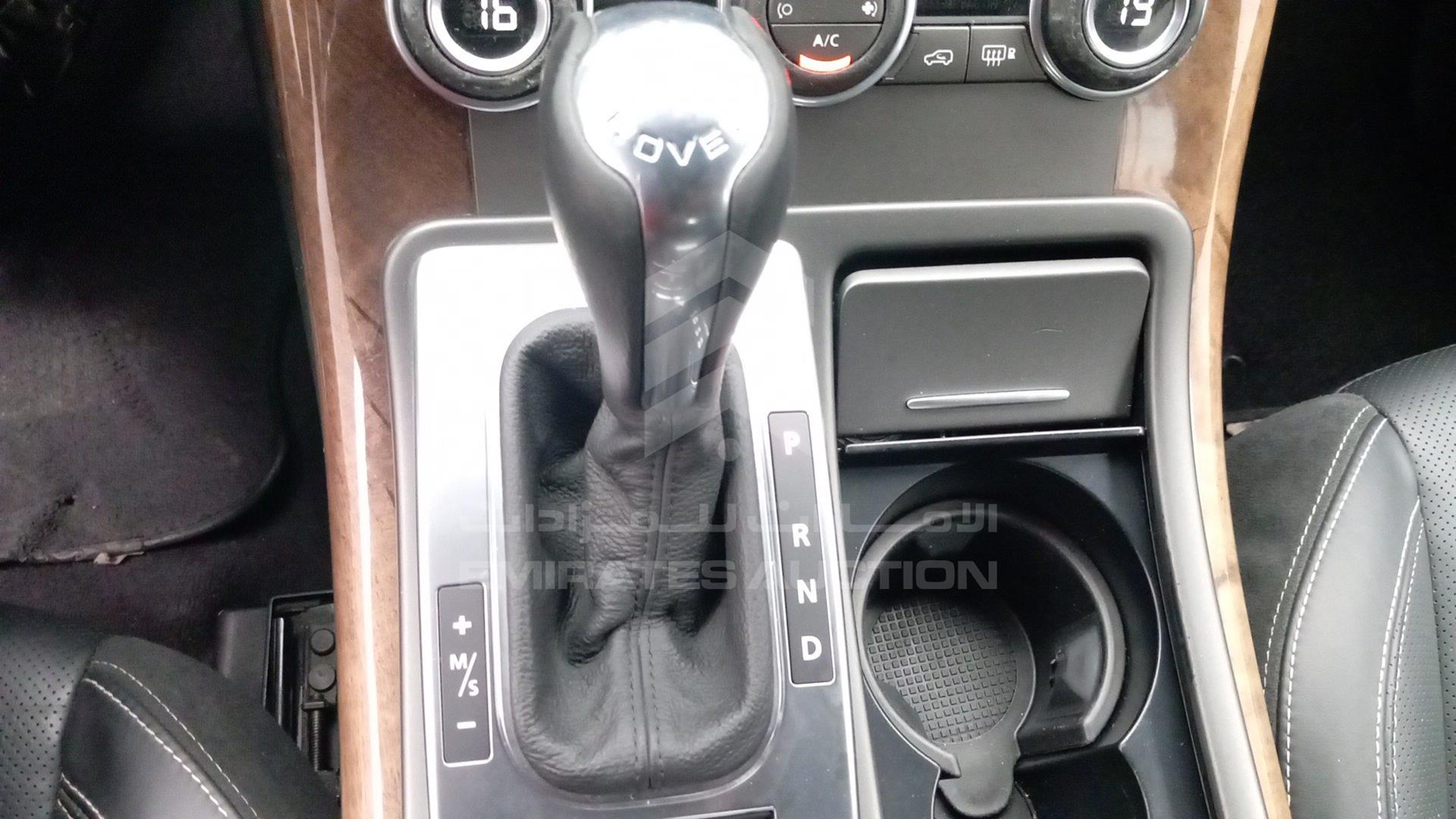 2012 RANGE ROVER SPORT VIN: SALLSAAD4CA750799