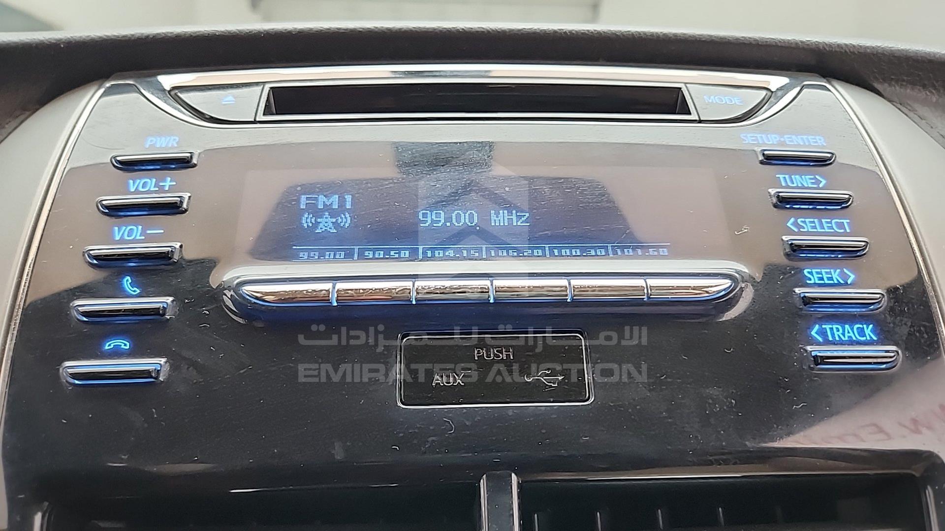 2019 TOYOTA YARIS VIN: MHFB29F37K2082541