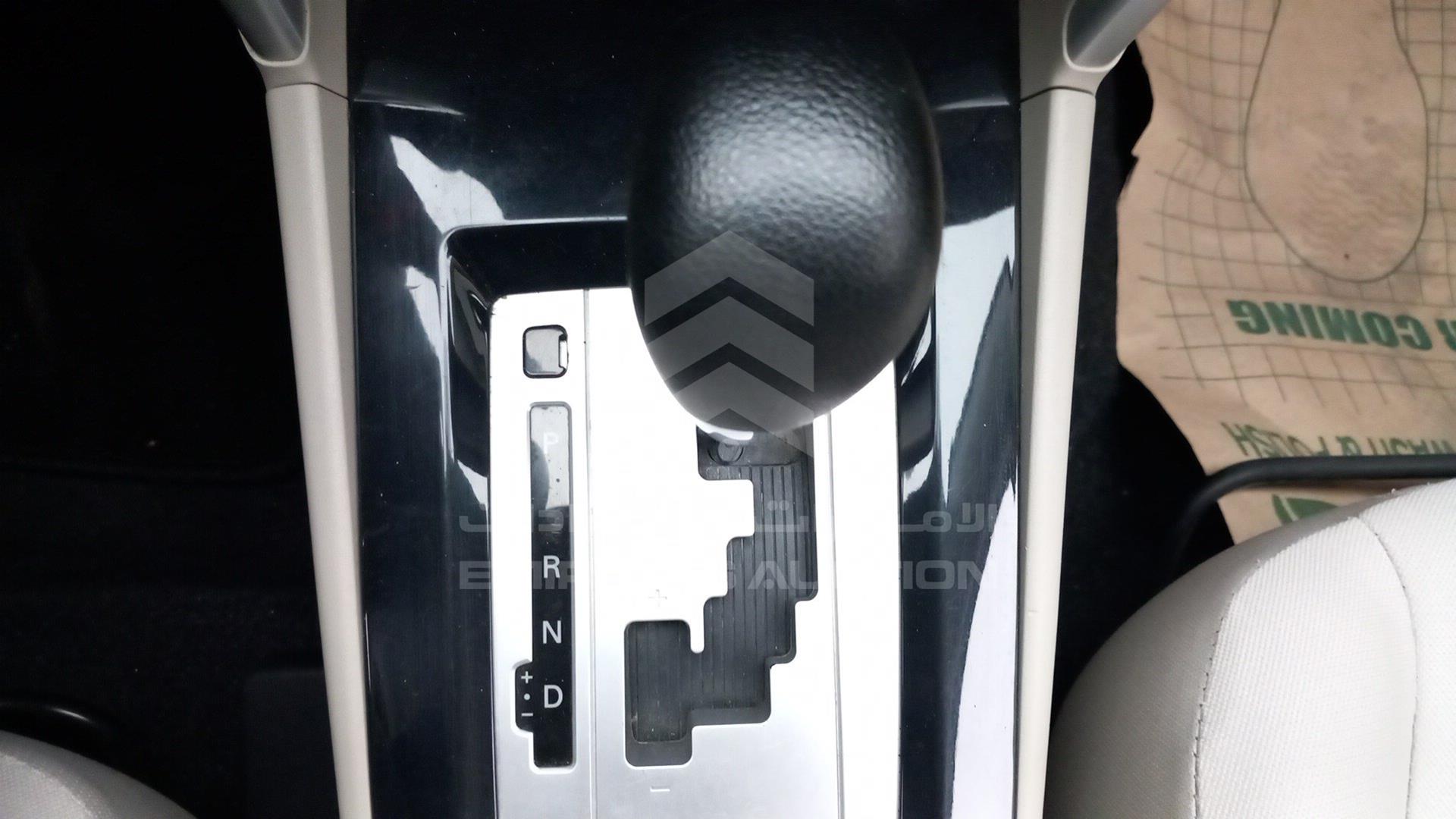 2016 MITSUBISHI LANCER VIN: JMYSTCY4AGU736561