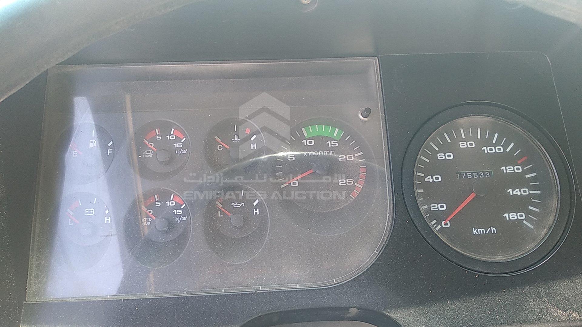 2011 HYUNDAI --- VIN: KMFDA18C7CC060478