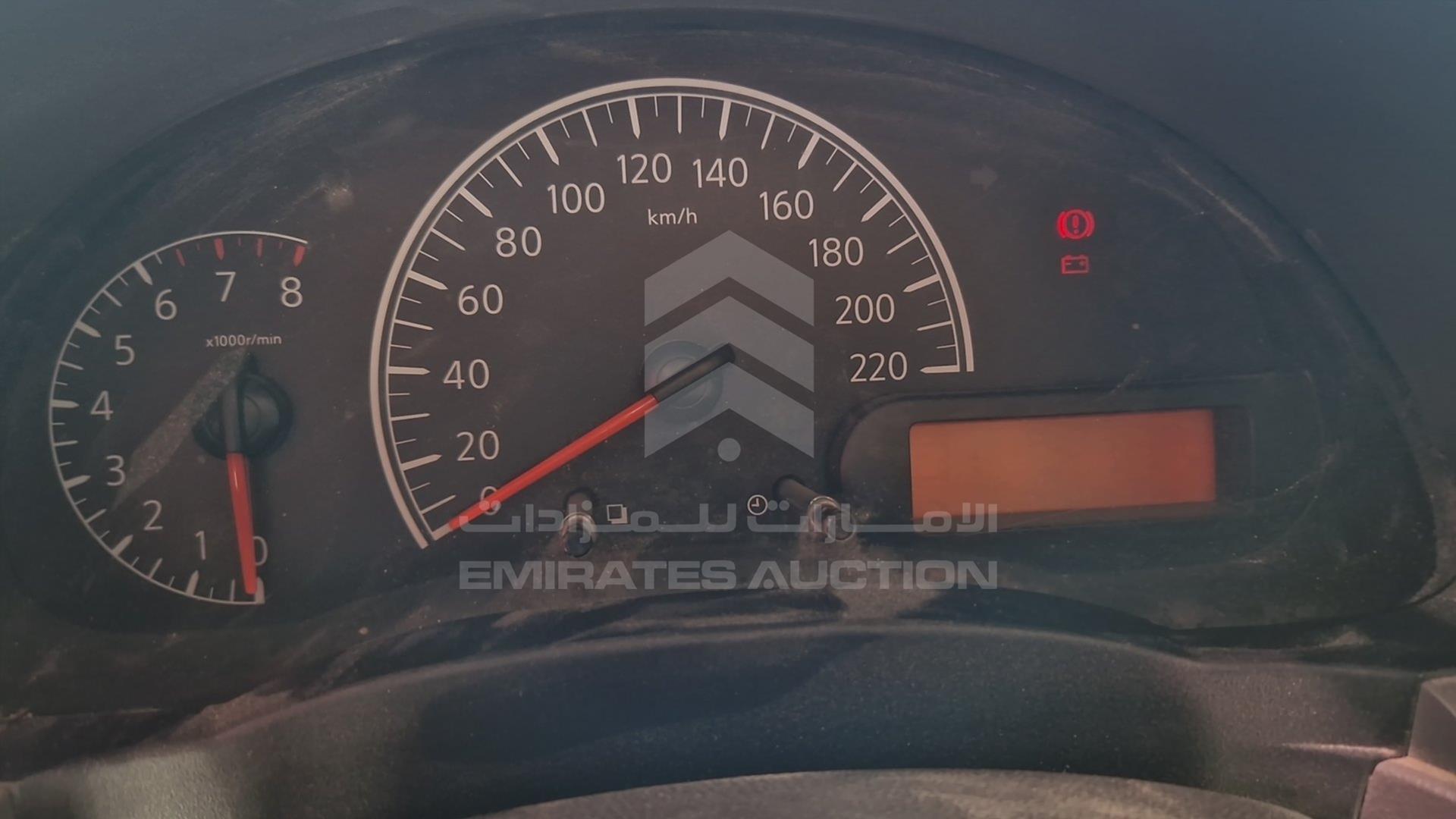 2022 NISSAN SUNNY VIN: MDHBN7AD4NG142340