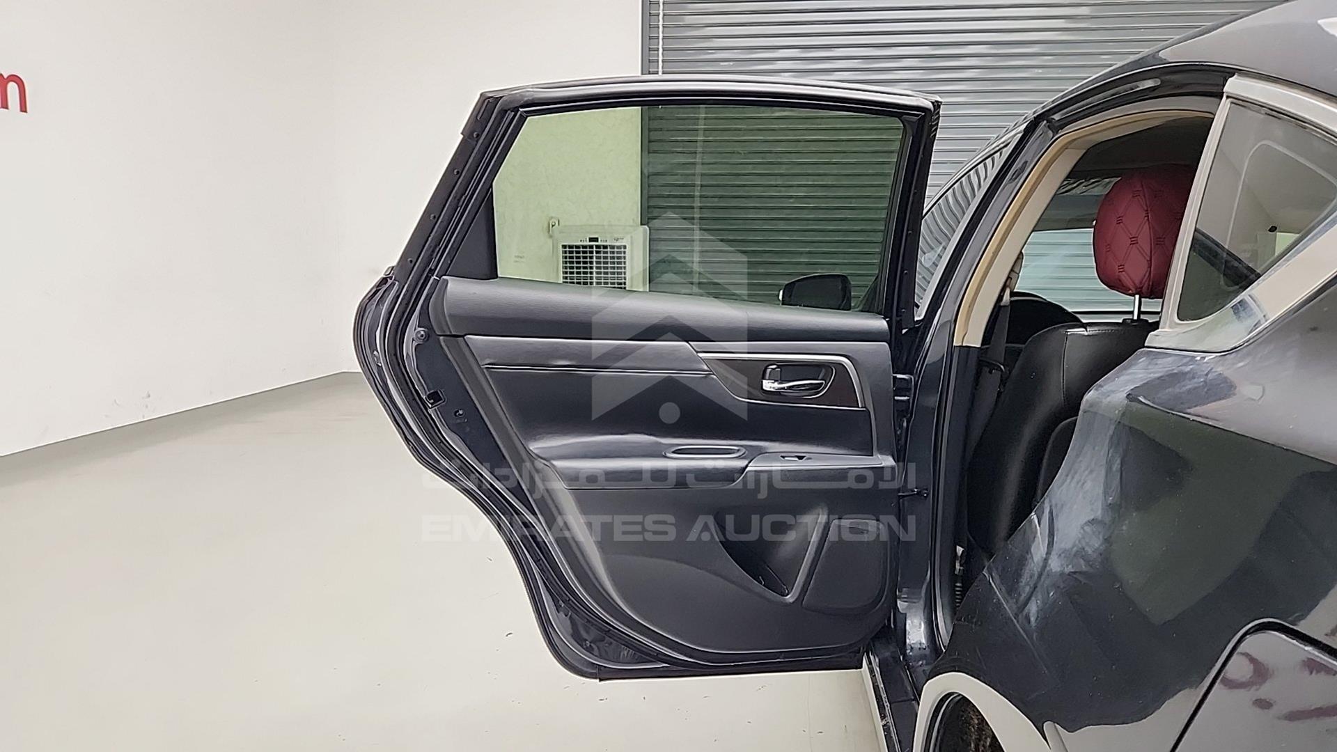 2013 NISSAN ALTIMA VIN: 1N4AL3AP2DC162604