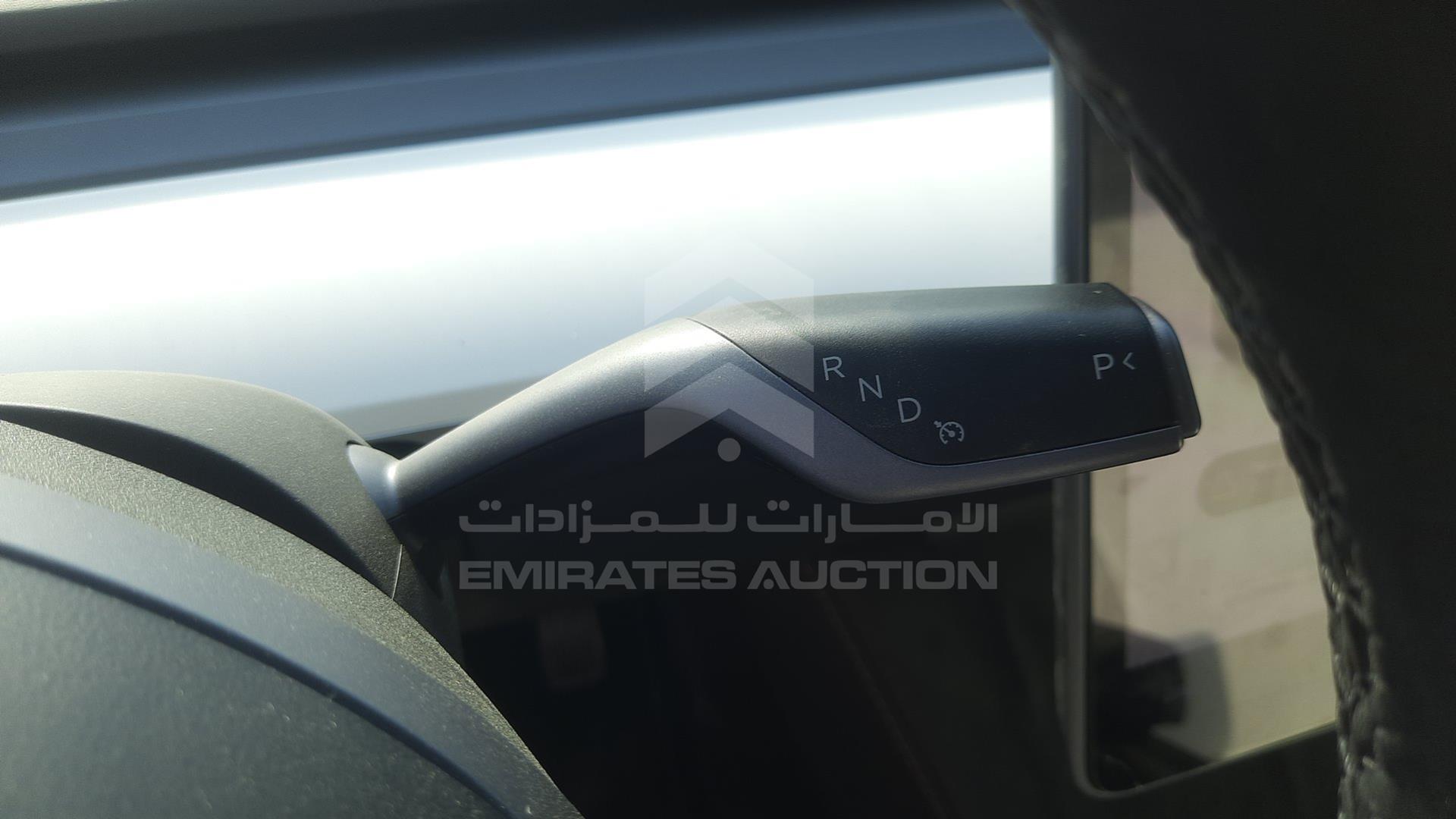 2023 TESLA MODEL 3 VIN: LRW3E7EK6PC885215