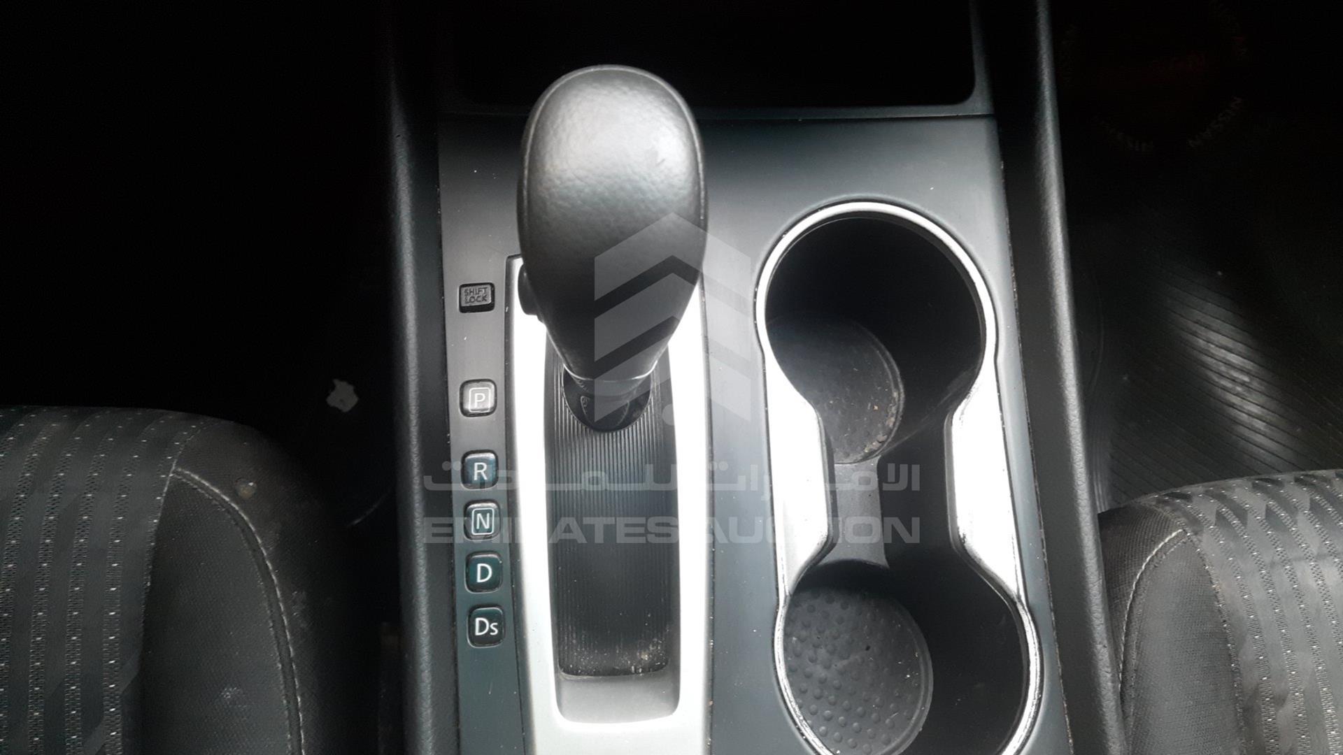 2016 NISSAN ALTIMA VIN: 1N4AL3AP9GC120113