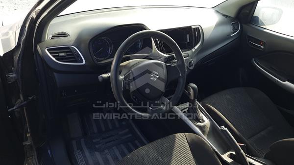Suzuki Baleno 2019 MA3WB5B15KA628654 Image 4