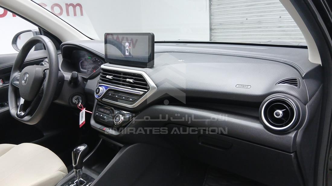 2024 Changan ALSVIN — Front Right Passenger Dashboard View — Photo 25