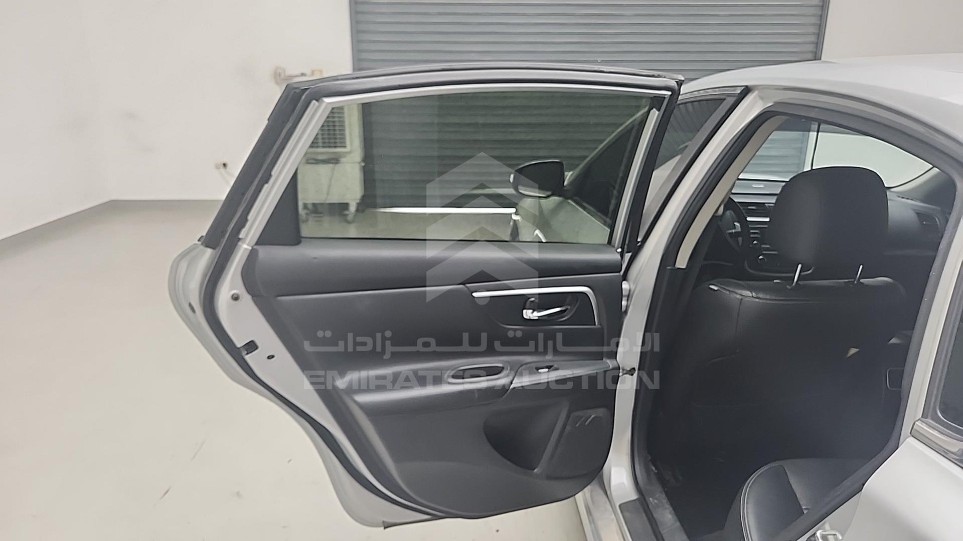 2017 NISSAN ALTIMA VIN: 1N4AL3AP4HC234120