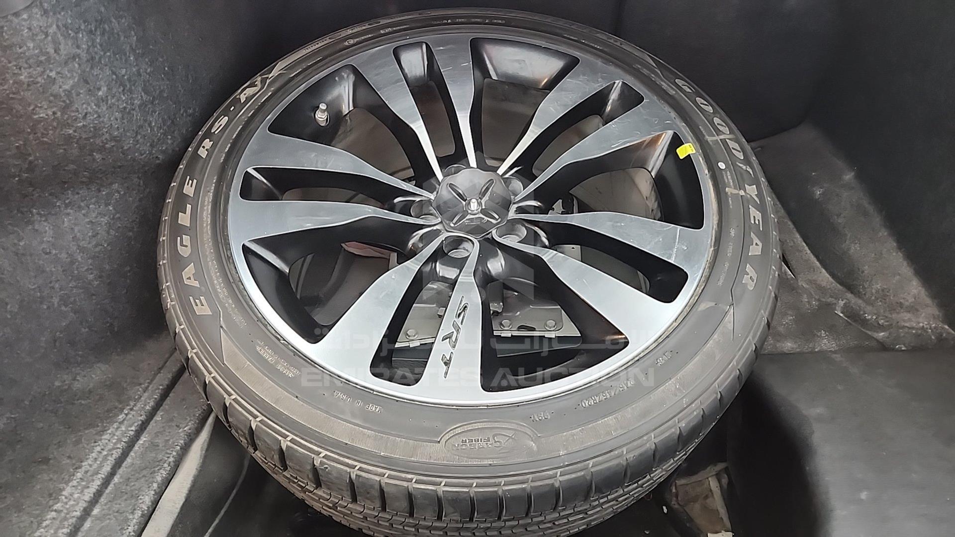 2013 DODGE CHARGER VIN: 2C3CDXEJ3DH586873