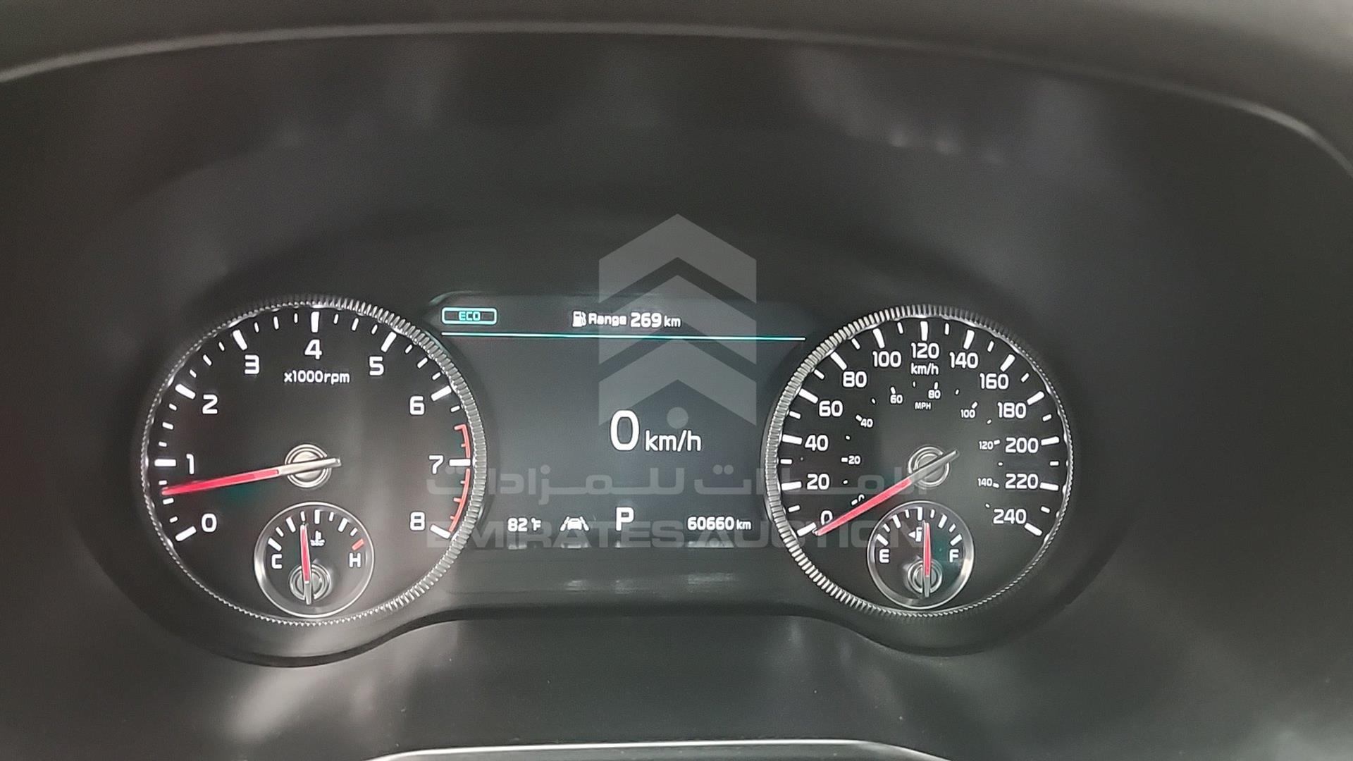 2020 KIA TELLURIDE VIN: 5XYP5DHC5LG086703
