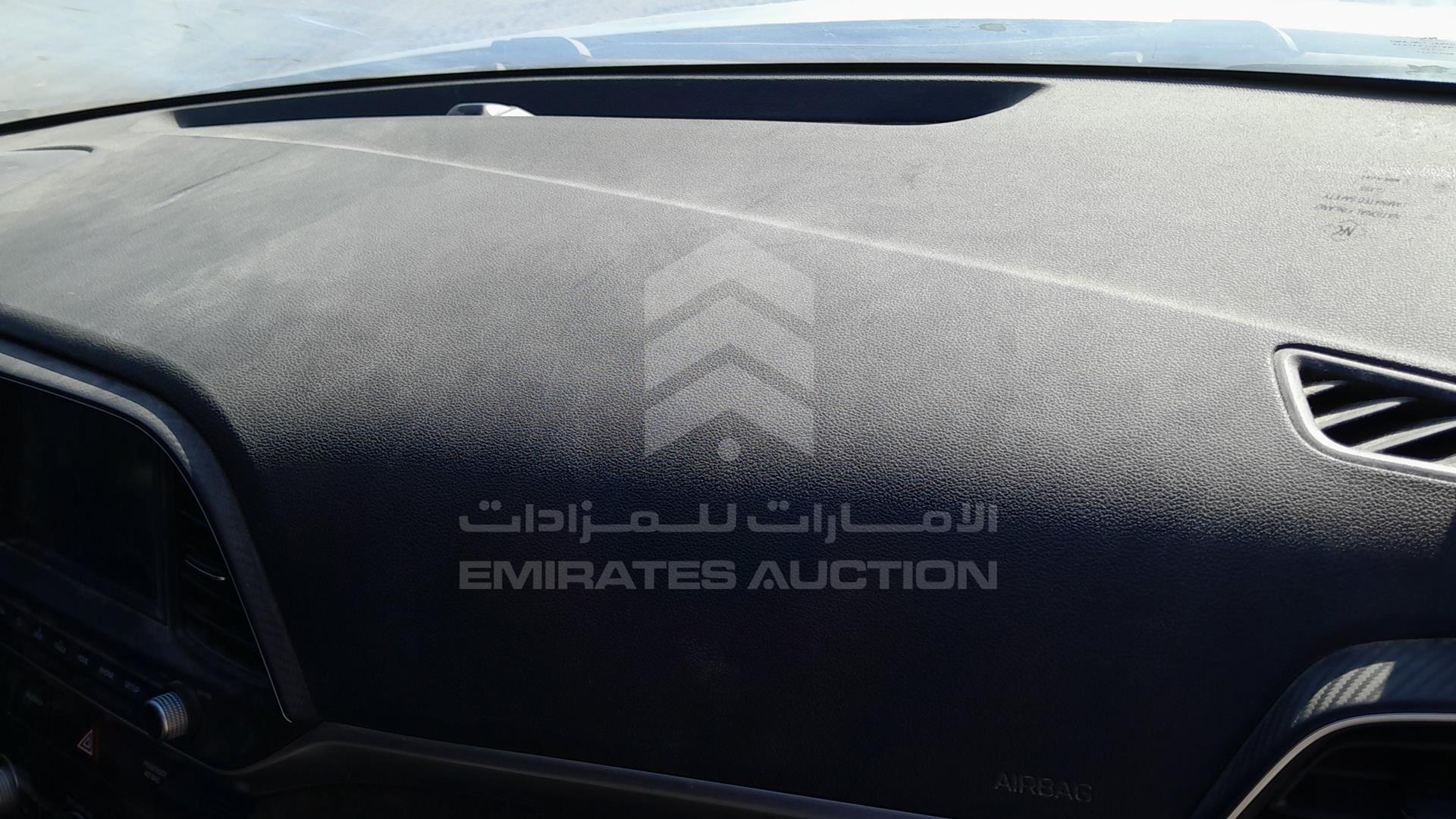 2019 HYUNDAI ELANTRA VIN: KMHD84LF7KU886035