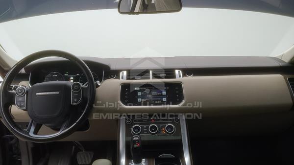 Range Rover Sport 2016 SALWR2PF2GA666862 Image 14