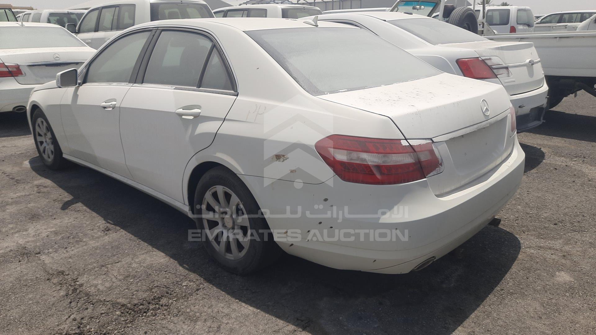 0 MERCEDES --- VIN: WDDHF5EB7AA214395