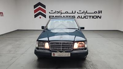 1995 Mercedes C 220
