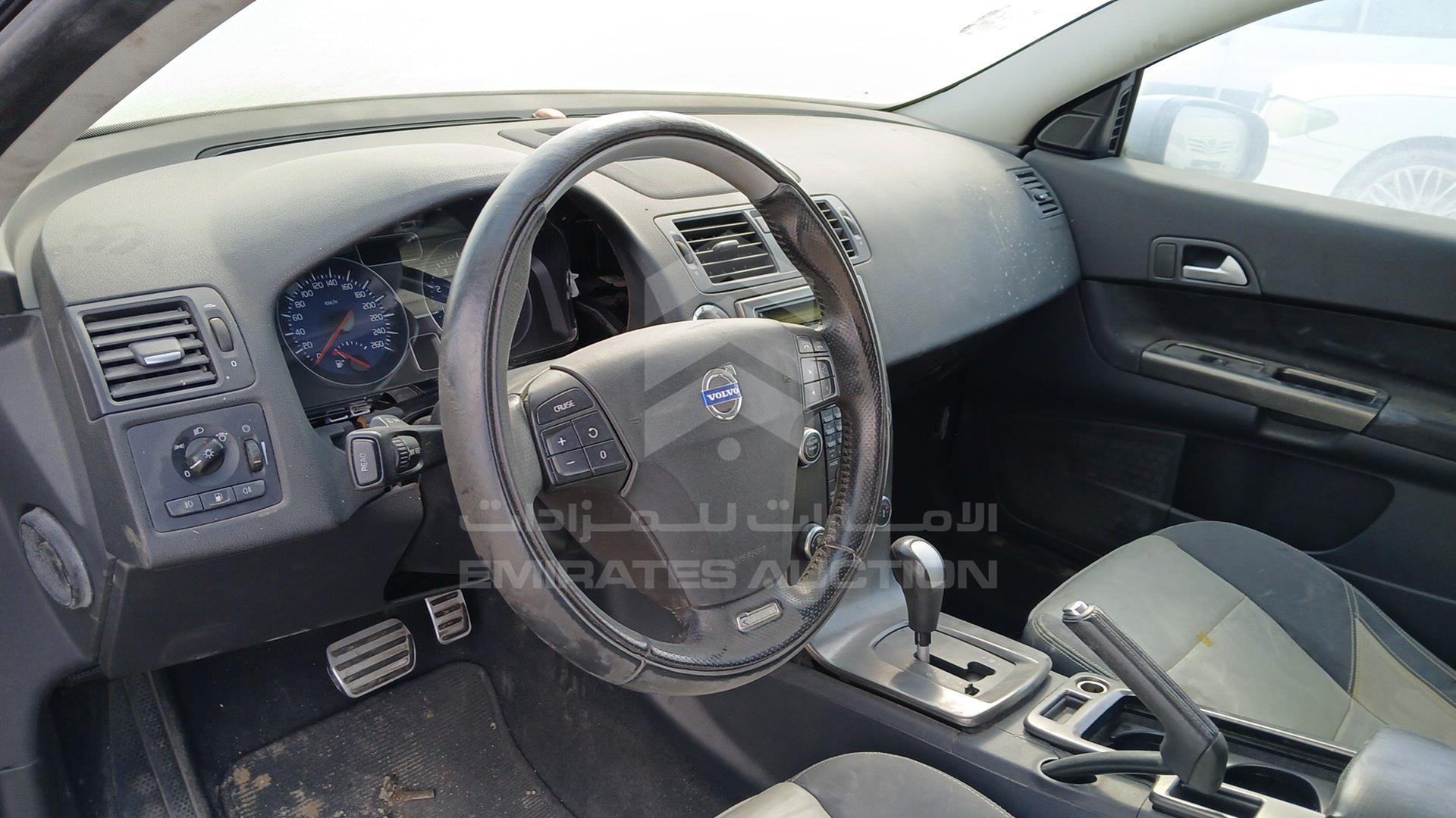 2011 VOLVO C-30 VIN: YV1MK6750B2231241